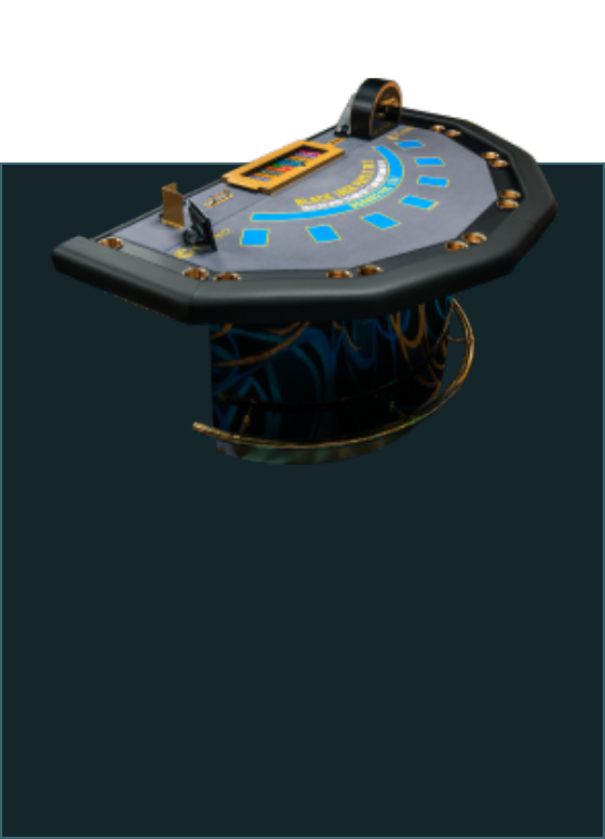 Blackjack
