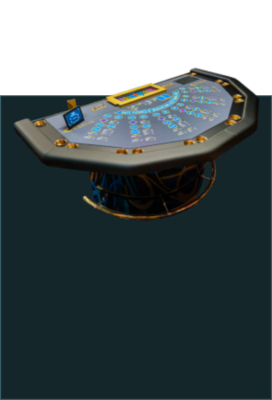 Ultimate Hold'em