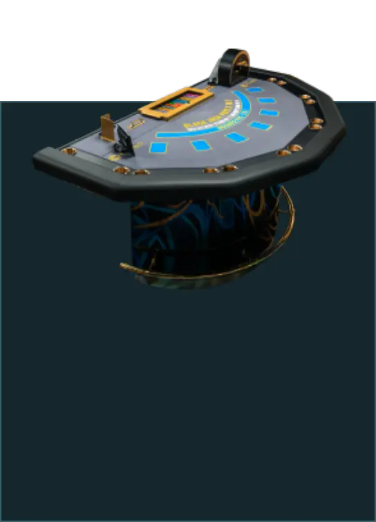 Blackjack