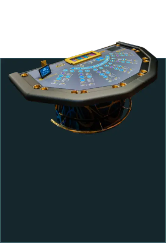 Ultimate Hold'em